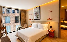 The Cut Hotel