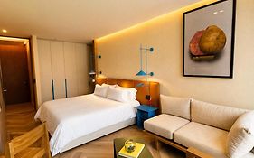 The Cut Hotel